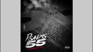 Chronic Law Psalms 55 (Official Audio)