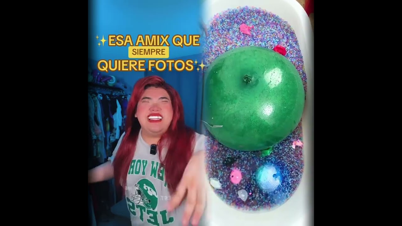 2025 POV Chaotic Comedy Montage 