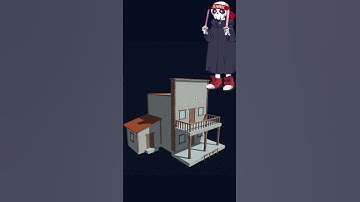 This is faster than AI 3D and supports 3D artists! #gamedev #indiedev