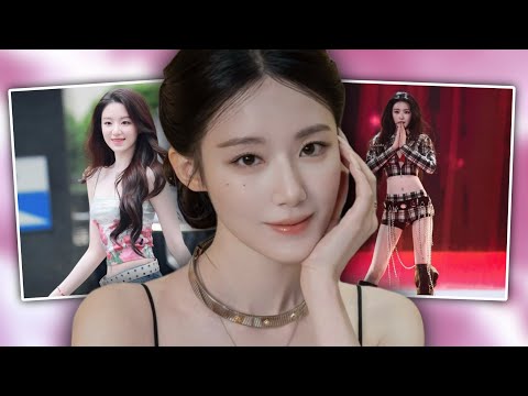 What Is Happening With Shuhua? | (G)I-DLE
