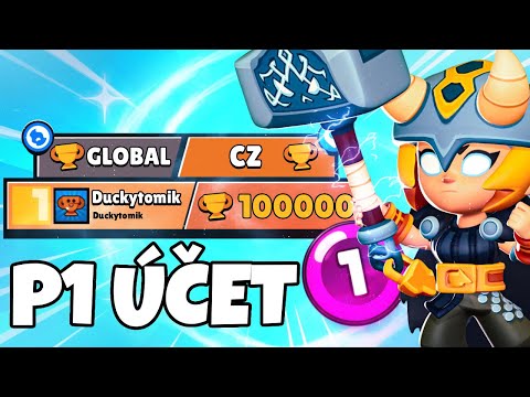 100K pohárku POUZE na power 1🏆🔥#1 