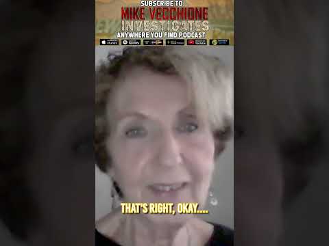 Mike Vecchione Investigates - Math Coordinator