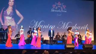 Show de Gala Mercado Persa 2019