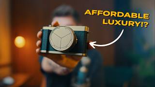 Introducing the LUMIX L10! (The ULTIMATE EDC Camera)