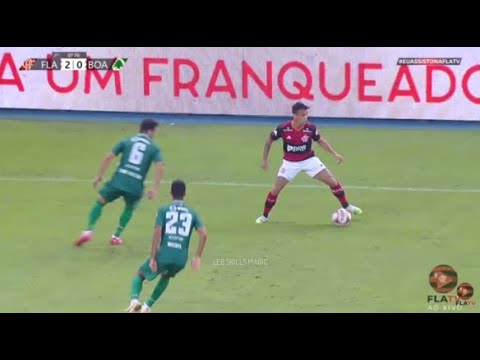 Michael vs Boavista HD 720p (01/07/2020)