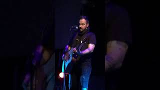 Adam Gontier - Never Too Late (Live in Kazan, Russia) - 19/11/2017