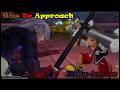 Riku-Ansem: Safe vs Reckless (Short) | Kingdom Hearts 1.5 Final Mix
