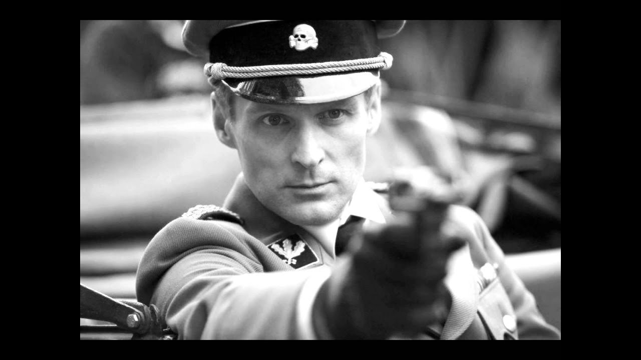 Czas Honoru - Ci co odeszli.