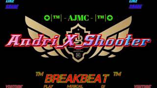 DJ PONG PONG ! BUY ONLY ! FULL BASS  FULL BASS  ll   AJMC   ll BREAKBEAT REMIX