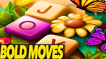 BOLD MOVES Now Available on Apple Arcade - New Apple Arcade Game June 2023