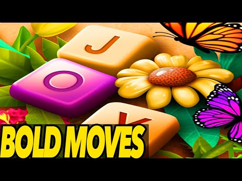 BOLD MOVES Now Available on Apple Arcade - New Apple Arcade Game June 2023