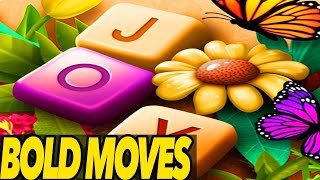 BOLD MOVES Now Available on Apple Arcade - New Apple Arcade Game June 2023 screenshot 5