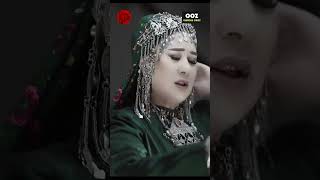 Tawus Annamyradowa - Aşyk Oglan // 2024 Official Video ( Halk Aydym 2024 )