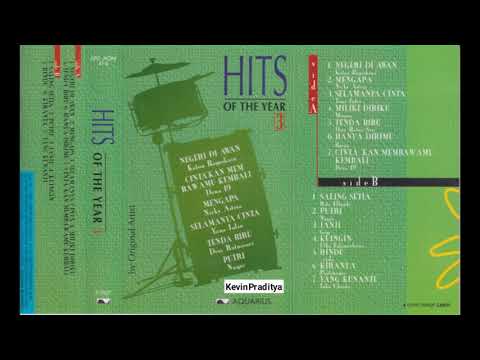 HITS OF THE YEAR 3 [FULL ALBUM]