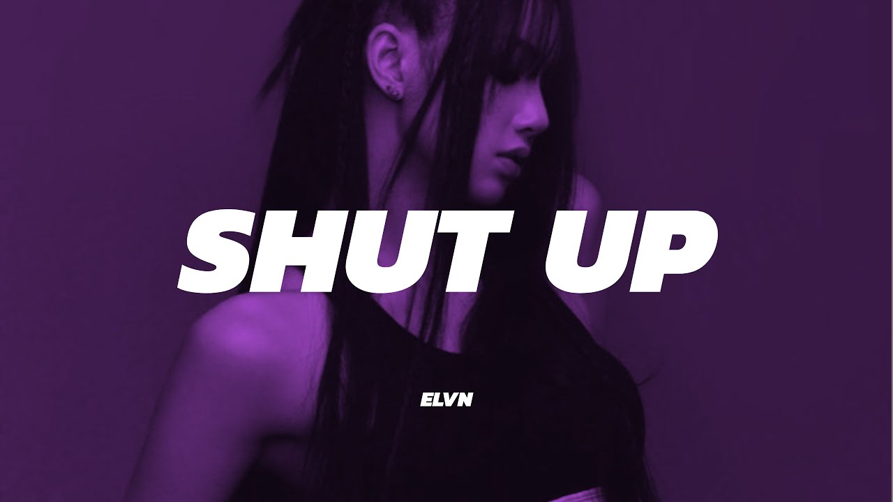 (FREE) *HARD* K-Pop x BLACKPINK Type Beat - "SHUT UP" | Trap EDM Instrumental | Hard K-Pop Beat