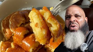Reviewing the WORST Rated PANCAKE Restaurant In My State! | S8 by Daym Drops 42,875 views 1 month ago 16 minutes