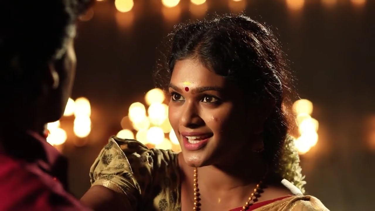 Yaaradi Nee Mohini - Ep 464 - Sankara Raman - Tamil Tv Serial - Zee5 Tamil Classics