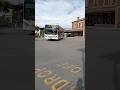 McHarry's #226 Express Low Floor Leaving Geelong Station on the Route 53 to Torquay #shorts #busses