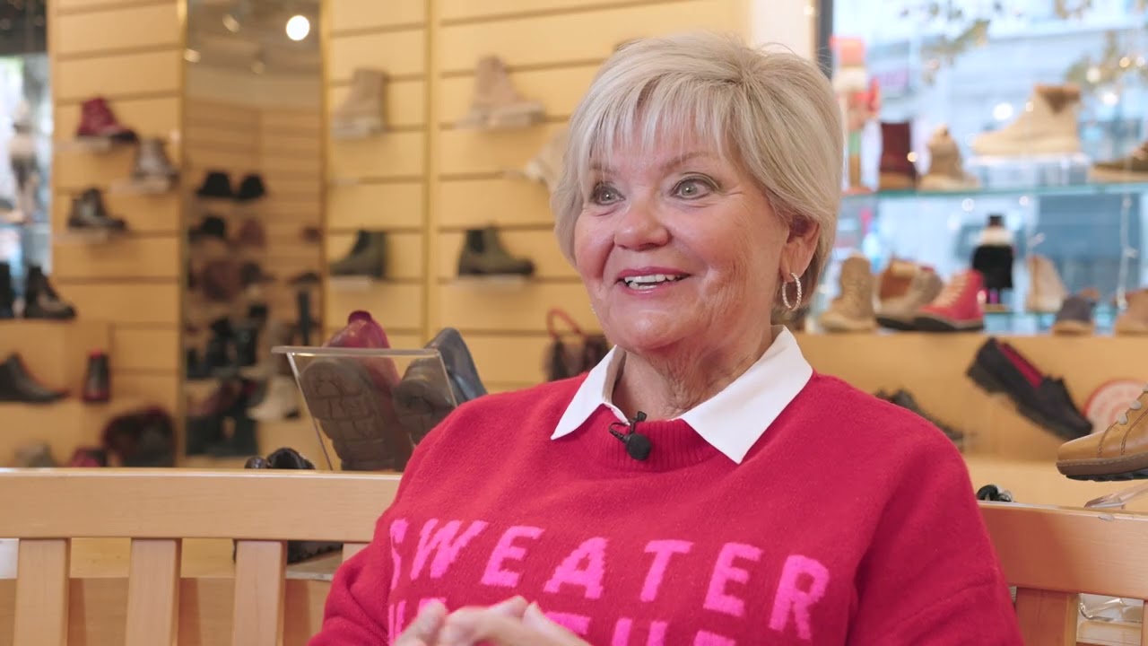 We want to be your friend too