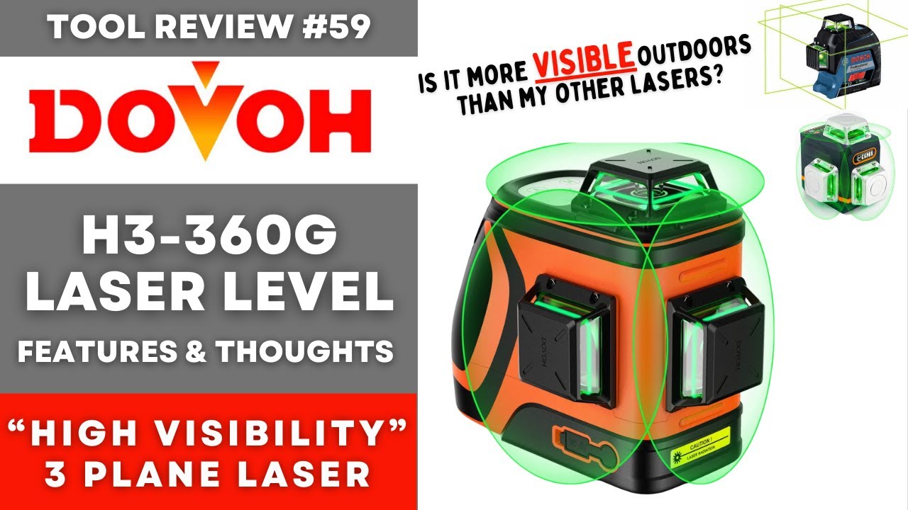 Dovoh H3-360G
