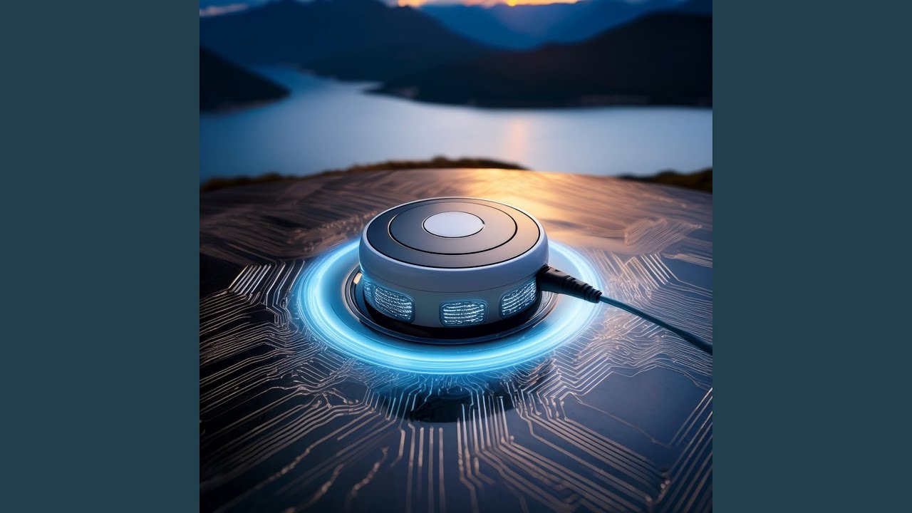 Charging (チャージング) adlı videoyu YouTube'da izle Charging (チャージング) adlı videoyu YouTube'da izle