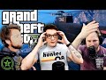 GTA V: Criminal Masterminds Doomsday Heist Part 3 -  Heist Hell