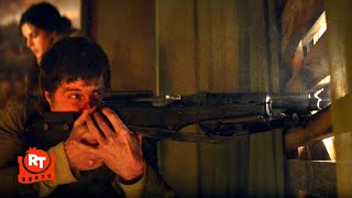 Extinction (2015) - Matthew Fox's Last Stand 😢 Scene | Movieclips Extinction (2015) - Matthew Fox's Last Stand 😢 Scene | Movieclips