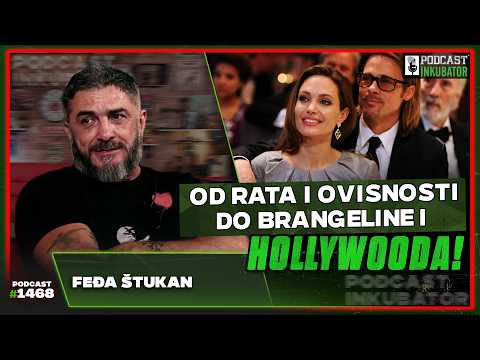 Podcast Inkubator #1468 - Ratko i Feđa Štukan