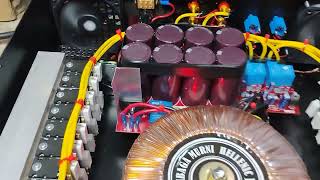 20 Amper Ct 65 Untuk 18X4 Cocok Buat Listrik Kecil 900 -1300 Watt