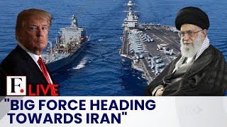 Download Lagu LIVE: Trump's \ MP3