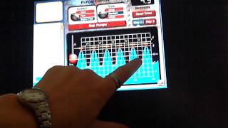 wave characteristics virtual lab
