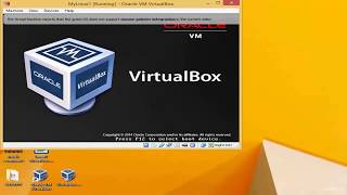 Lession 2: Build Your Lab On VirtualBox - Video 4: Install CentOS on Virtual Machine