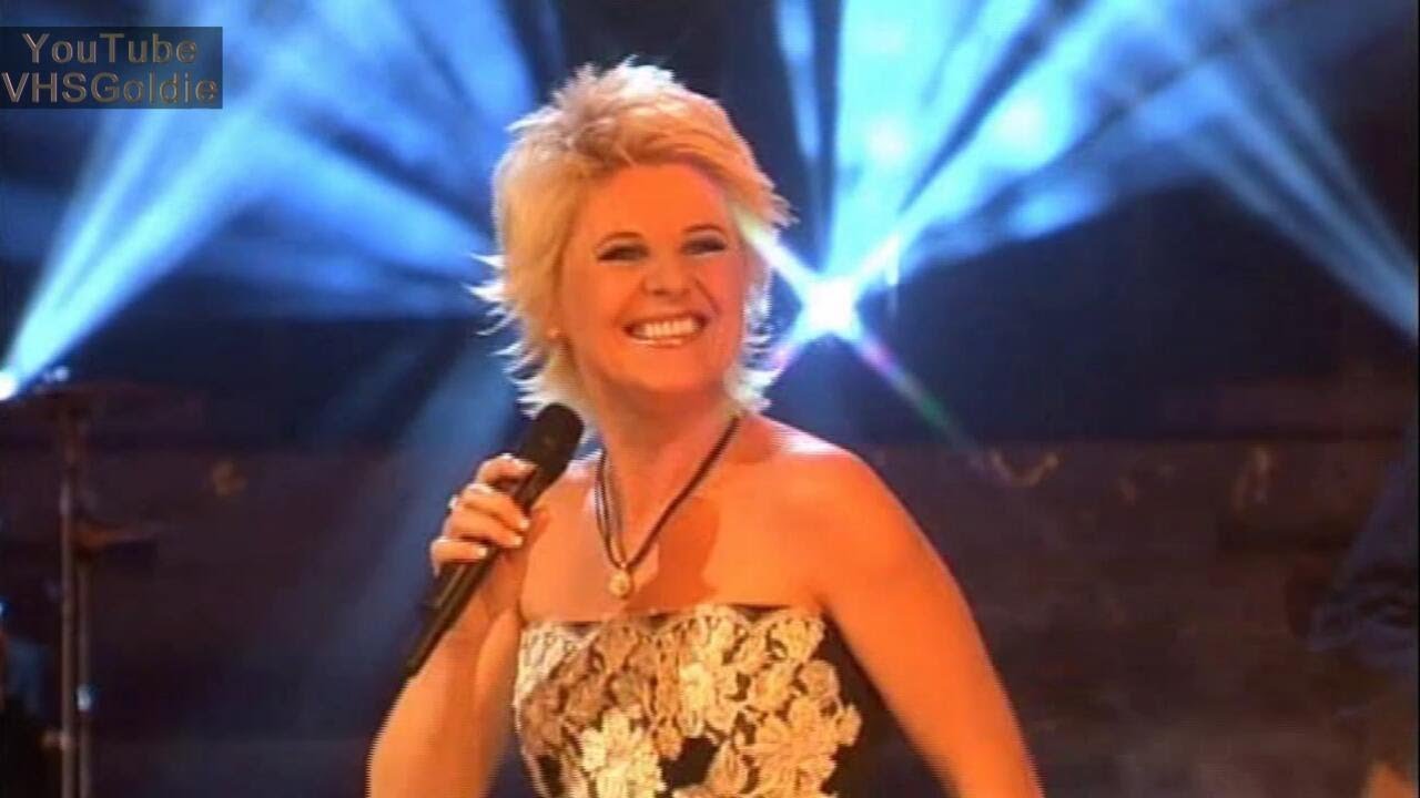 Linda Feller Liebe Wie Im Rosengarten