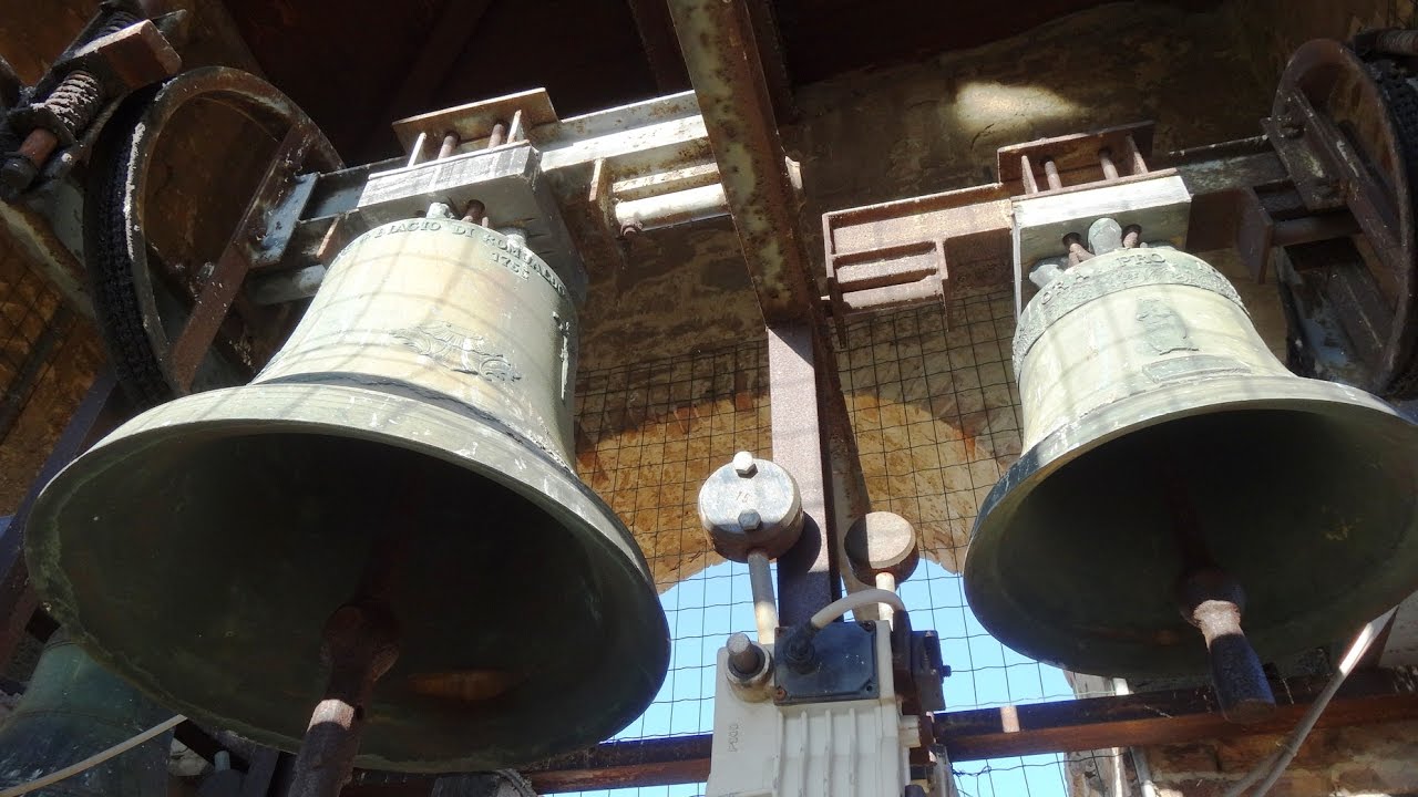 Campane di Castelleone (PG)