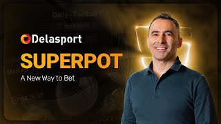 SuperPot: A New Way to Bet