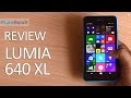 Lumia 640 XL Dual SIM Full Review - Great Camera, Premium Look