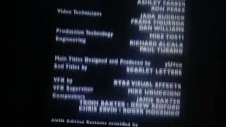 Tyler Perry's Meet the Browns (2008) End Credits Edited  Wealth
