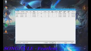 NEW FREE X216 EUW ACCS   NEW  LOL ACCOUNT CHECKER