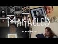Manacled read | thoughts, spoilers & emotional rollercoaster