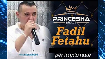 Fadil Fetahu  2019