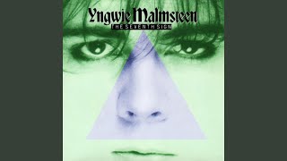 Video thumbnail of "Yngwie Malmsteen - Forever One"