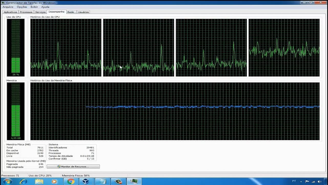 Geral:Como fechar um programa no Windows sem usar o Gerenciador de Tarefas?  - Base de Conhecimento Alpha7