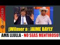 ¡CAZANDO MENTIROSOS! AMA LLULLA Jaime Bayly ! Wilmer de INTY NOTICIAS en Vivo|30-04-21