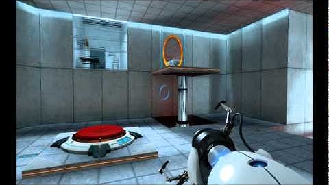 Portal The First Slice Part 2