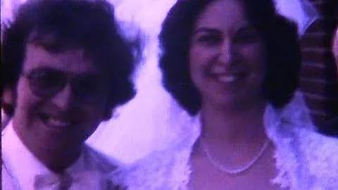 Wedding Of Gaetano Sinacori To Rosemary Cavallaro (June 4, 1978)