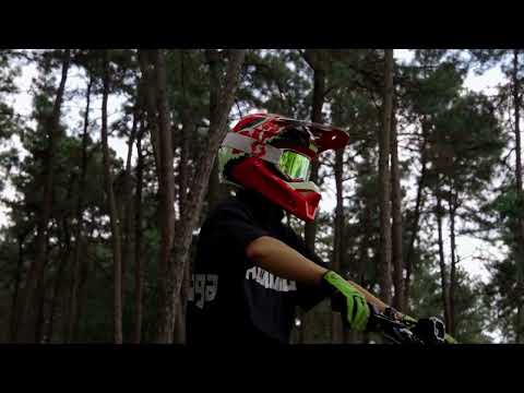 Meet the VALTINSU Ultra Storm | 8,000W Electric Dirt Bike