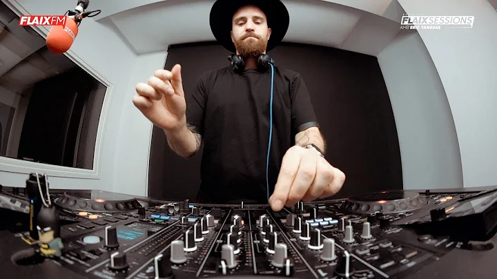 Flaix FM Sessions | Chris Main 16.01.20