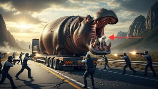 Celebrity “Giant Python Attacks Kangaroo… But What Happens Next SHOCKED Everyone!” Profile