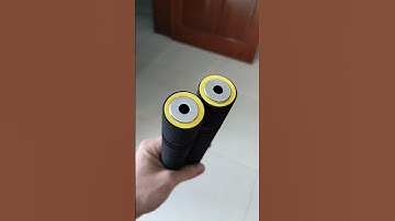 Côn inox bọc mút trục xoay dành cho người mới tập