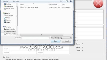 AllWinner A13 Tablet INET 86VE REV02 ZENG GC 2013 Flash done with flash tool by GsmHelpFul
